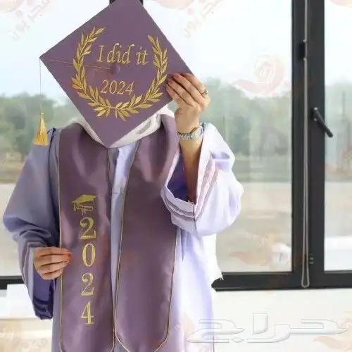 عبايات تخرج 0