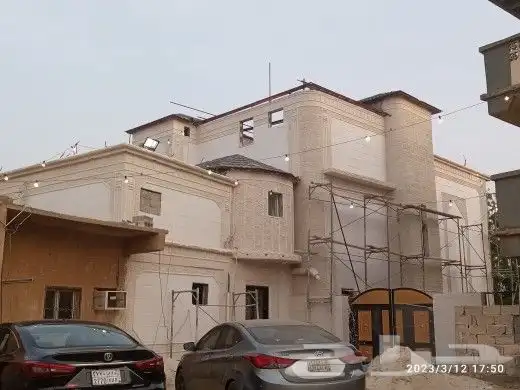 معلم كسر رخام اسباني درجة أولى وحجر الرياض بجميع أشكالها 12