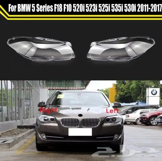 أغطية شمعات BMW فئة الخامس من 2011 إلى 2017 0