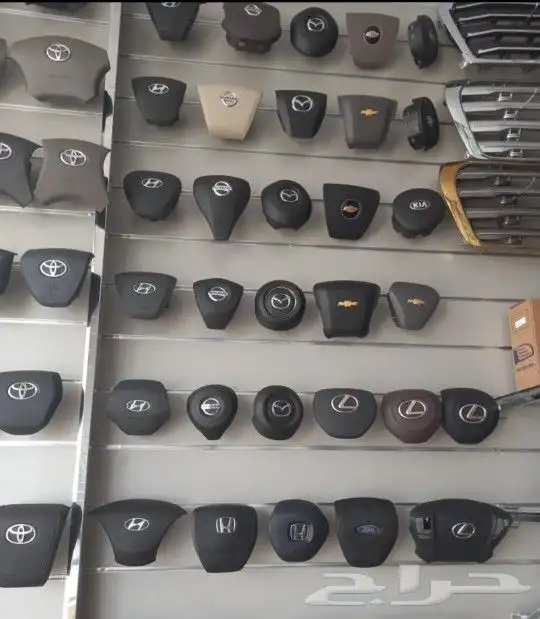 غطاء إرباقات جميع سيارات جملة وتفريد 49