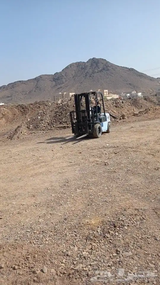 مان لفت للإيجار في الجبيل 10