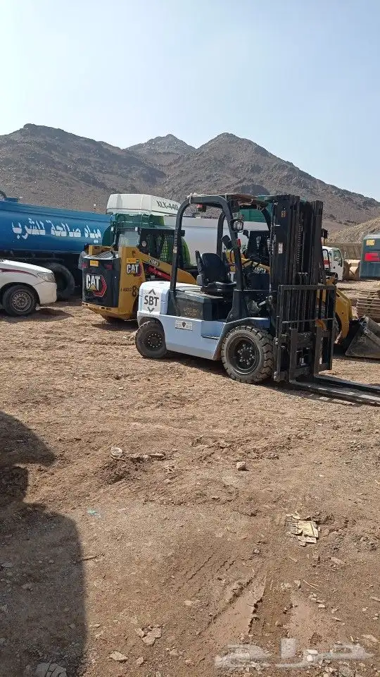 مان لفت للإيجار في الجبيل 13