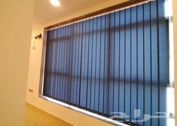بديل خشب ورخام جميع انواع الستاير شبابيك شتر أبواب كورديون 7