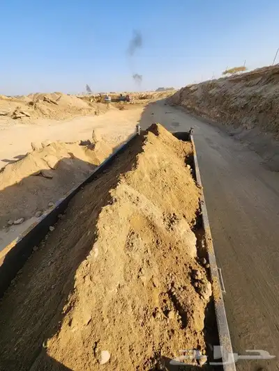تريلات لتوصيل ونقل نجران 4