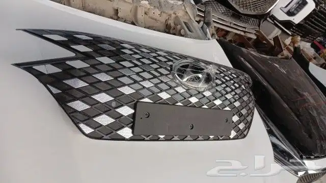 شمعات   صدمات   واجهه   كبوت إصتبات أزيرا 8