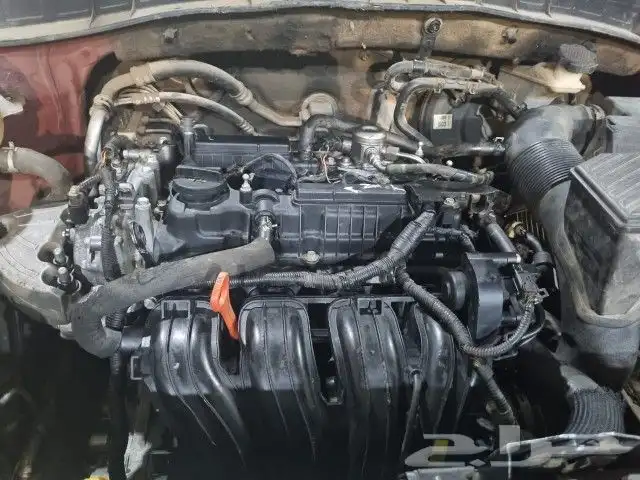 مكائن سيارات شدبلد تشليح الحائر 3