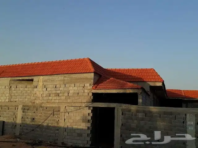 تركيب وتوريد جميع انواع القرميد والعوازل ملون وعادي وتركيب ش 4