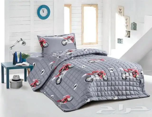 مفارش صيفي 4