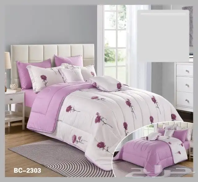 مفارش صيفي 0