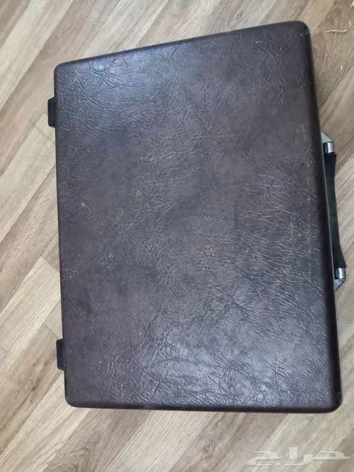 شنطة سمسونايت قديمة جدا للبيع 6