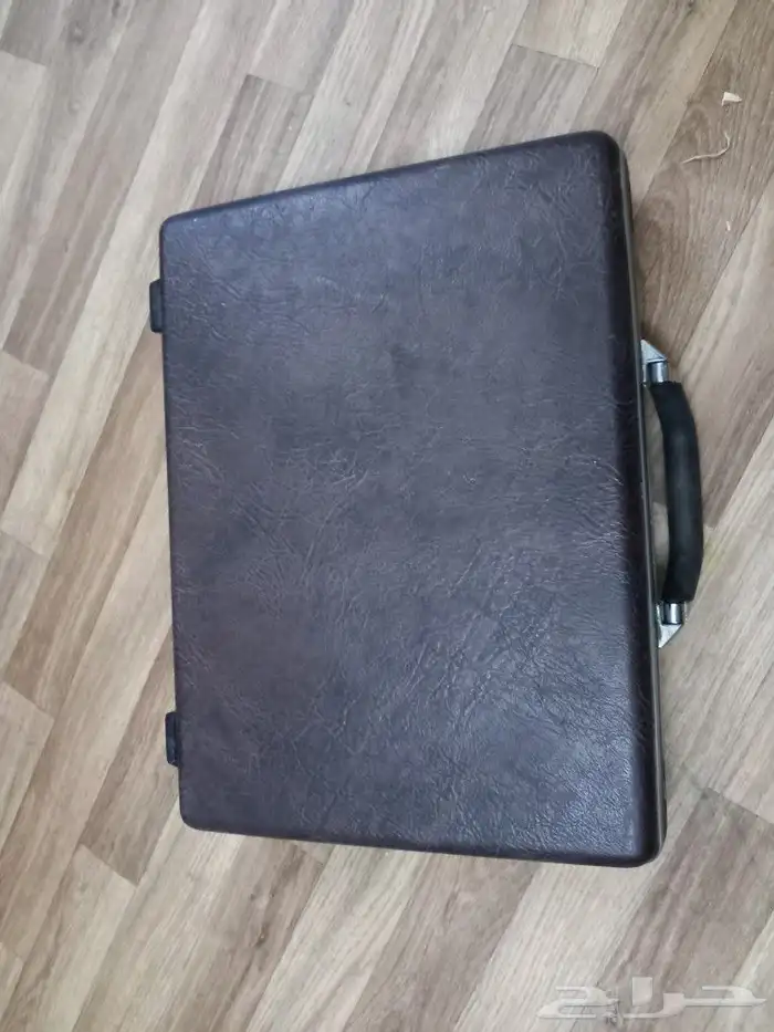 شنطة سمسونايت قديمة جدا للبيع 7