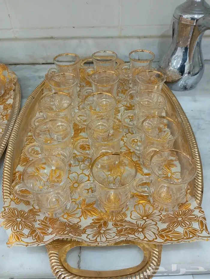 قهوجي وصبابين في الرياض وخارج الرياض 5