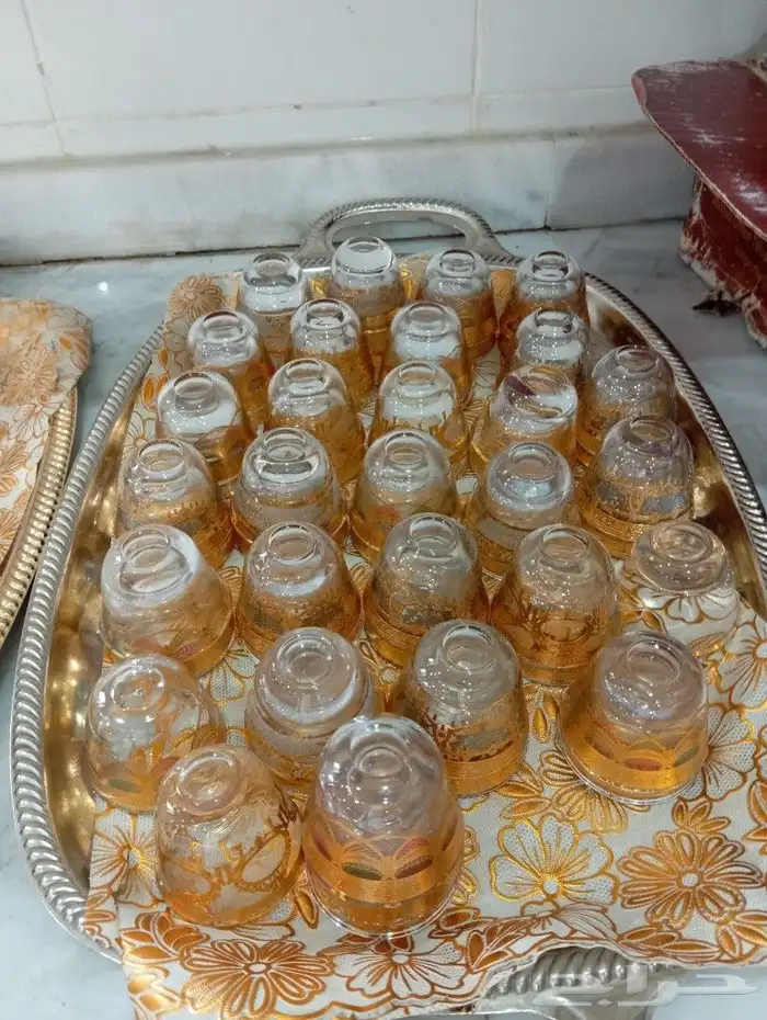 قهوجي وصبابين في الرياض وخارج الرياض 2