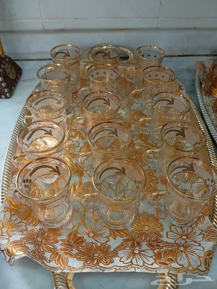 قهوجي وصبابين في الرياض وخارج الرياض 1