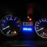 تركيب مثبت سرعة و تشغيل عن بعد وبصمه وحساسات خلفيه 6
