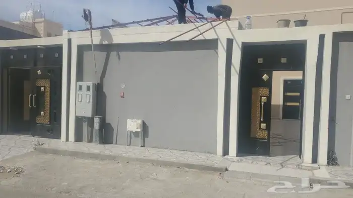 توريد وتركيب جميع أنواع القرميد والعوزال ملون وعادي وتركيب ش 2