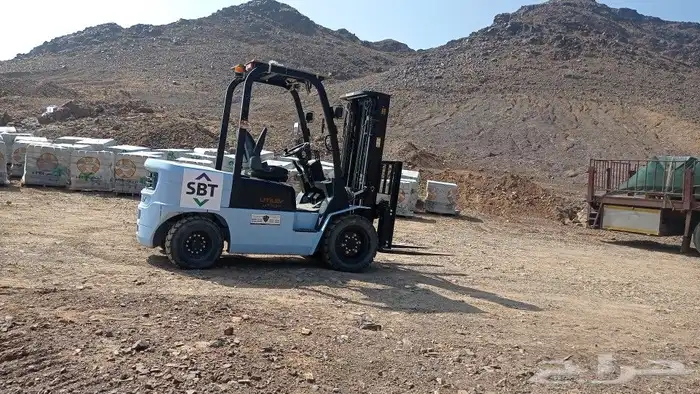 مان لفت للإيجار في الجبيل 11