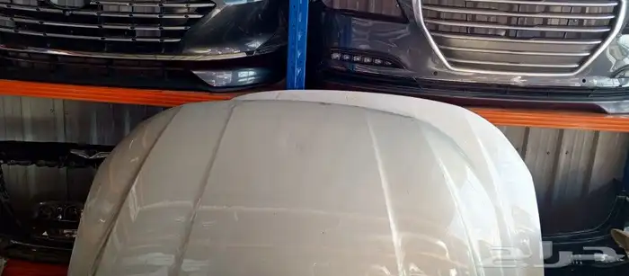 شمعات   صدمات   واجهه   كبوت إصتبات أزيرا 6