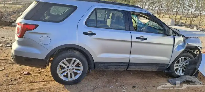 قطع غيار فورد اكسبلور 2016 _ 2018 10