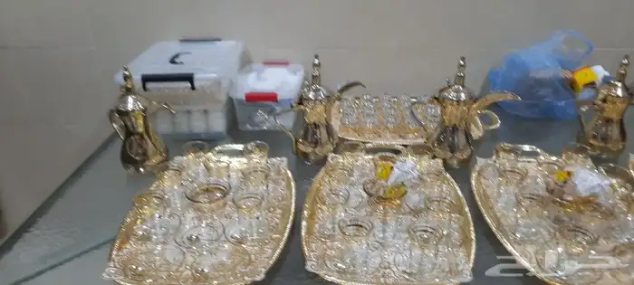 قهوجي وصبابين 0