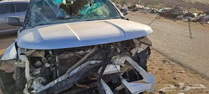 قطع غيار فورد اكسبلور 2016 _ 2018 6