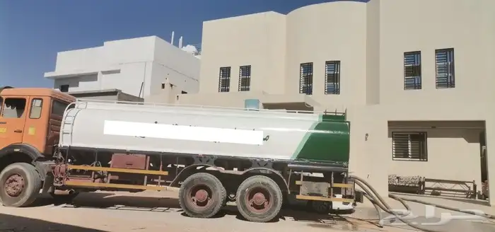 توصيل مياه للمنازل والاستراحات الجبيله العيينه الوصيل سلطان 0