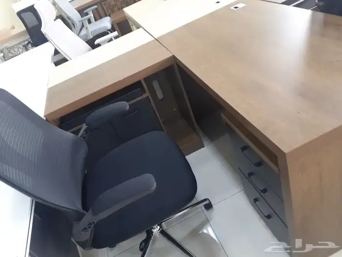 اثاث مكتبي منزلي 4