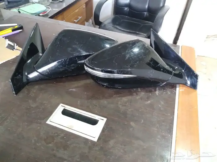 مارية ازير من 2012 2017 1