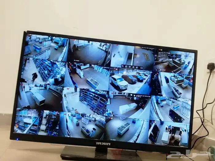 كاميرات مراقبه 5