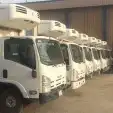 اجعل عملك أكثر سهولة تريلات جوانب و سطحة و برادة جاهز للحمل 0