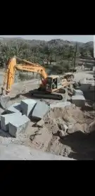 حجر على الشرط .. وطين زراعي درجه اولى 13