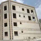 معلم ديكورات خارجيه سمنت ويطحا الرياض 0