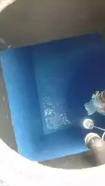 عازل مائي وعازل حراري 6