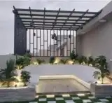 نحت اسمنت ديكور شلالات أحواض زراعه تنسيق نوافير مؤسسة العبر 20