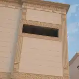معلم ديكورات خارجيه سمنت ويطحا الرياض 2