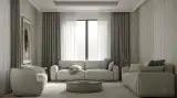 تفصيل ستائر حسب الطلب 6