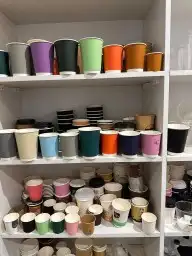 طباعة اكواب كافيه وعصائر مطابع بوكسات مطبعة علب الحلا 6