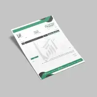 مطابع اشبال الفن للدعاية وا 5