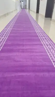 تاجير ممرات بنفسجي نضيف اخو الجديد 4