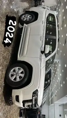 اكسوارات لاندكروزر 6