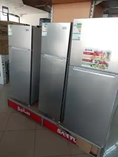 ثلاجات متنوعه الاحجام 5