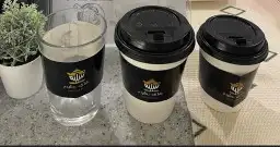 طباعة اكواب كافيه وعصائر مطابع بوكسات مطبعة علب الحلا 2