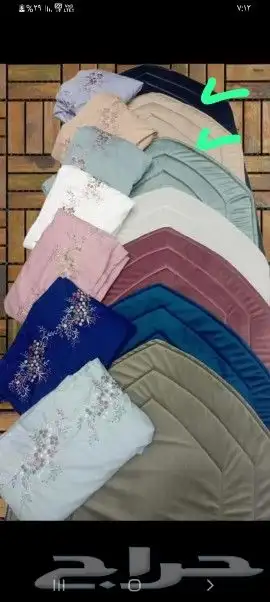 سجاد صلاه بالاسم احلى هديه 4