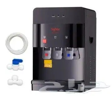 فلاتر تحلية المياه نقي نثال سمنان فلتر تغير فلاتر صيانة جامب 4