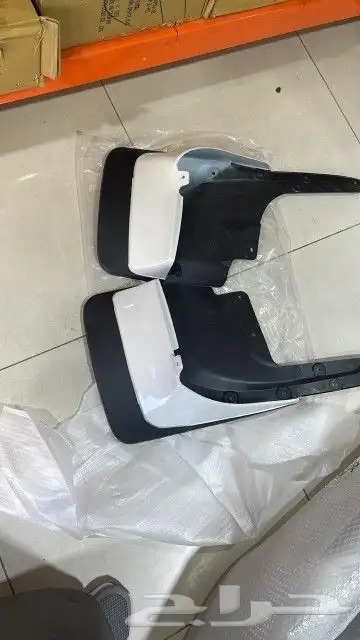 اكسوارات لاندكروزر 4