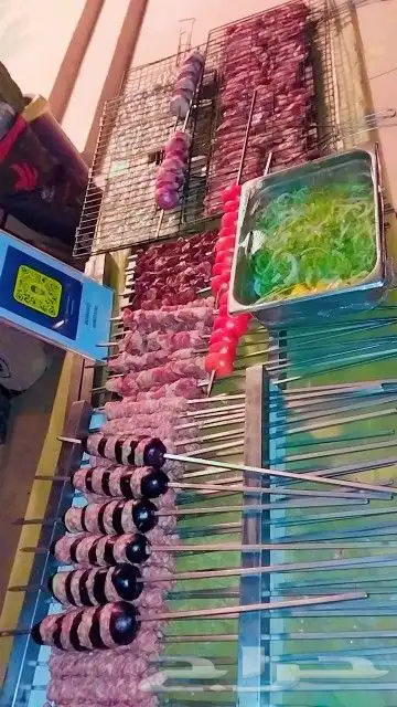 معلم مشويات مشاوي 1