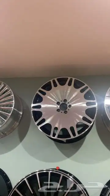 جنوط برابس مقاس 20 و21 فراجد 3