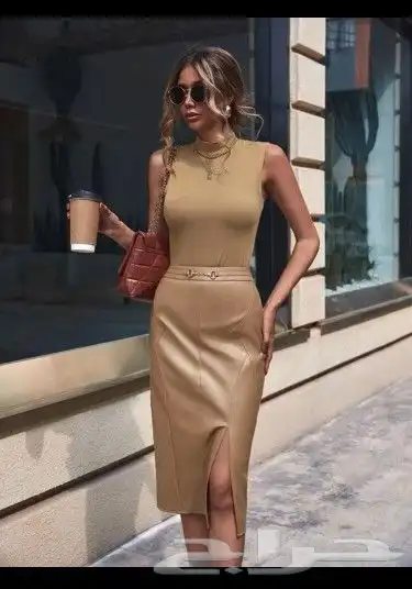فساتين وشنط كلهم جديد ولا مره التبس 4