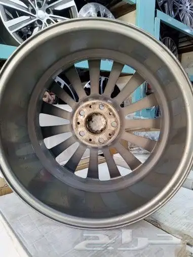 جنوط بي ام دبليو مقاس 19 اصلي وكاله موديل 2014 12