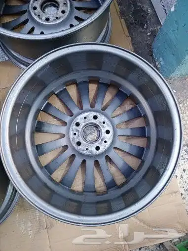 جنوط بي ام دبليو مقاس 19 اصلي وكاله موديل 2014 10